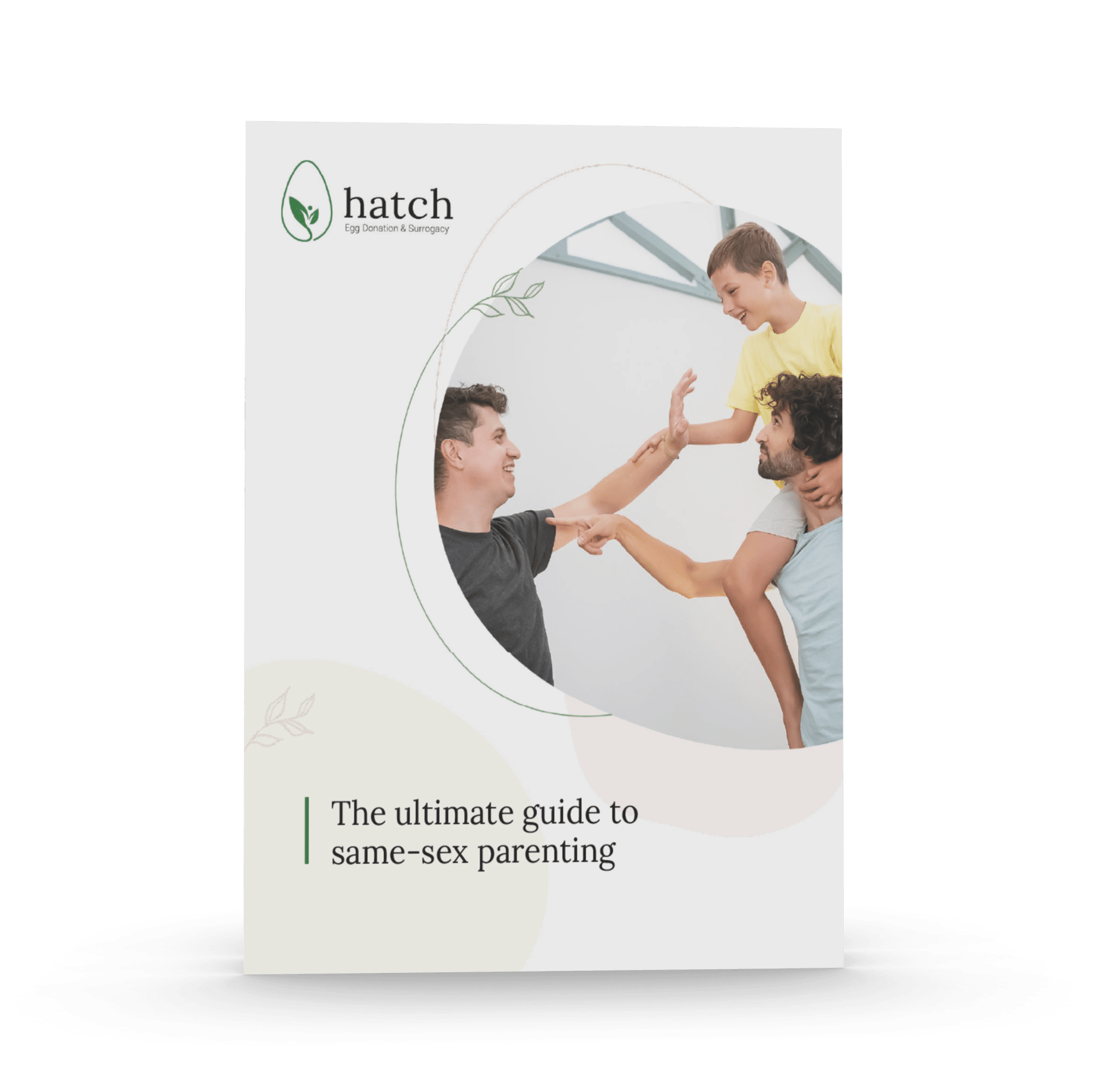 A Ultimate Guide to Same-Sex Parenting-fs8